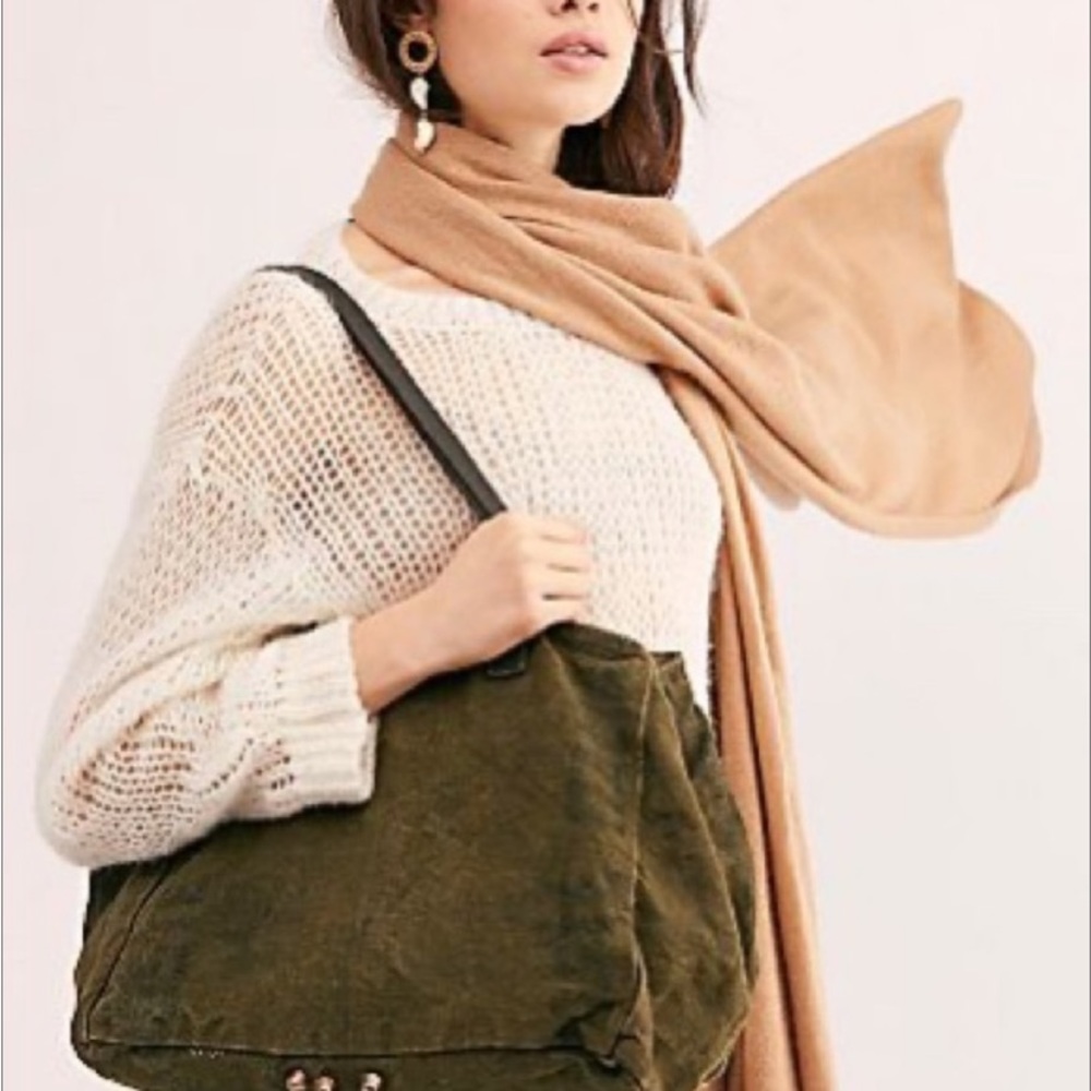 💚DELLE COSA BAG